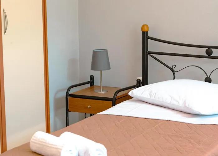 Olia S Διαμέρισμα