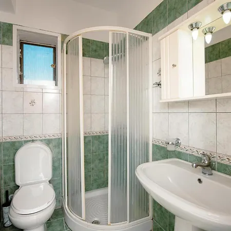 Olia S Apartament Ligia