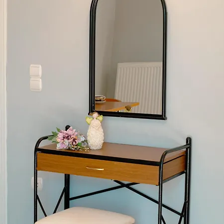 Appartamento Olia S *