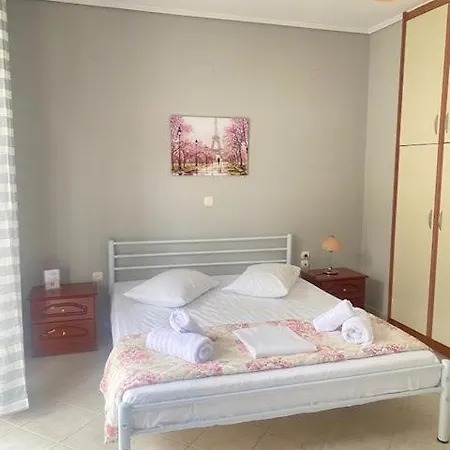 Olia S Apartament